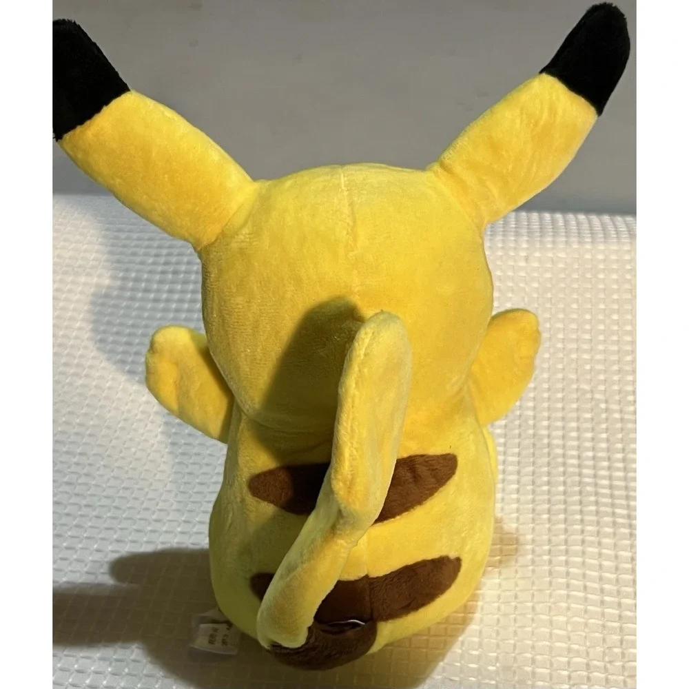 Pokemon Pikachu 7.5
